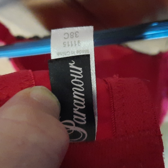 Bra - Picture 3 of 3